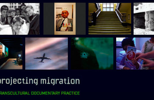 One from the Archives – Projecting Migration
