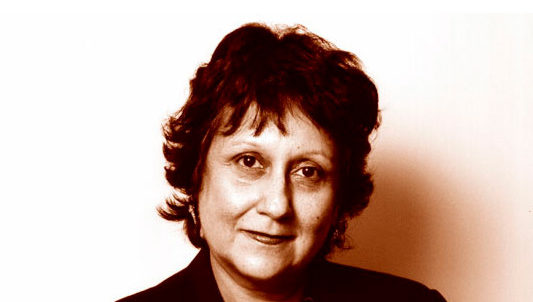 Yasmin Alibhai-Brown: Swings and Roundabouts of Identity