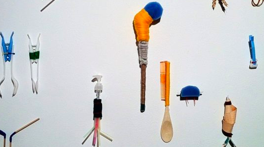 Migration Lab: Creating solutions by making, doing, sharing, and debating