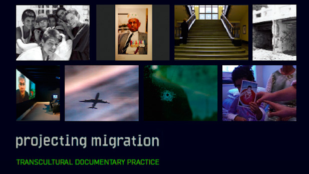One from the Archives – Projecting Migration
