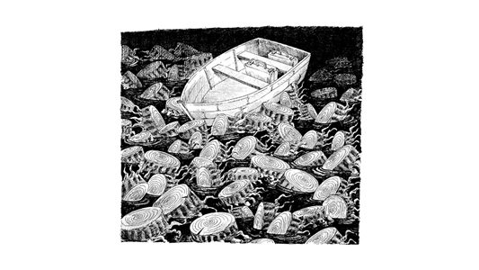 Creative Responsibility and Human Rights: Telling the Untold Stories of the Crisis in the Mediterranean