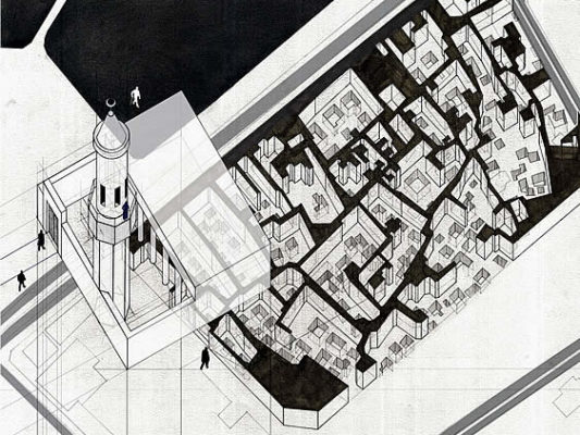 ‘Memory and Place’ and the Dynamics of Social Space