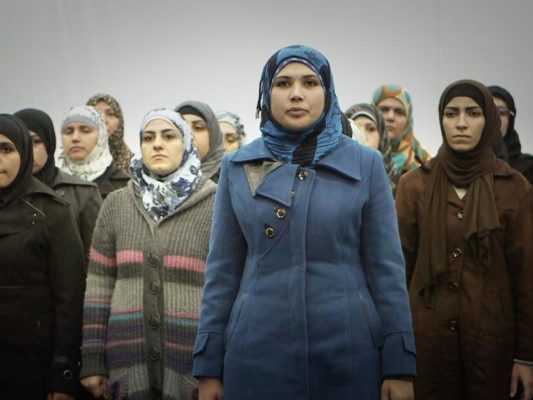 Syria on the Road: Stories of Conflict, Migration and Place