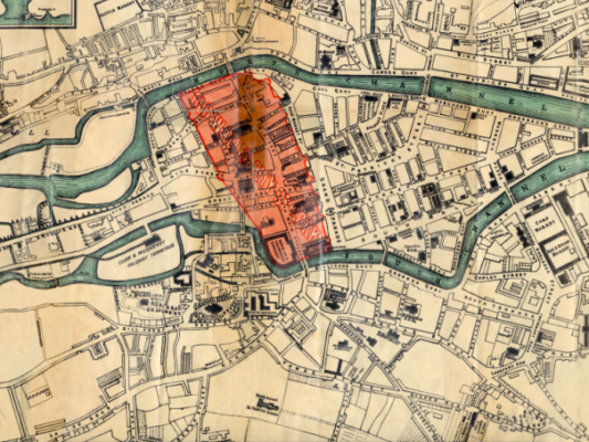 Art, Cultural Democracy and the City