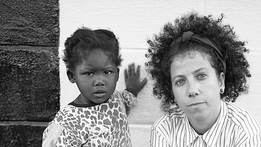 Andrea Durbach: Transformation of Identity