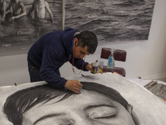 How To Do Rights With Things: Art and Politics