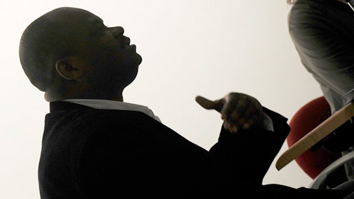 Handel Wright: Identity Beyond Diversity