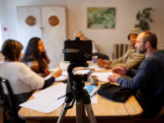 2019 Summer School on Cultural Diversity and Collaborative Practice