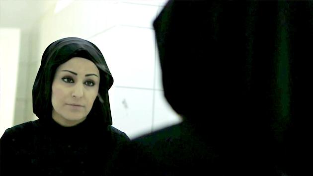 Yasmin Fedda – Queens of Syria: ‘Why refugees need to tell their stories’