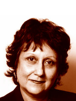 Yasmin Alibhai-Brown: Swings and Roundabouts of Identity