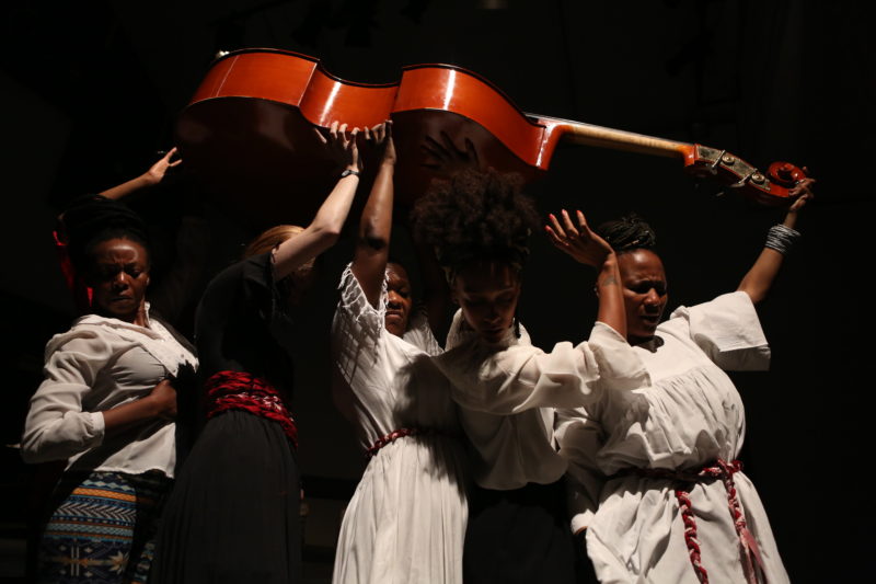 Learning Lab: Collaborative Arts, Diversity and Social Justice