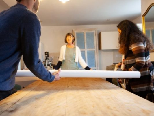 2021 Autumn School on Cultural Diversity and Collaborative Practice. 5 x Days