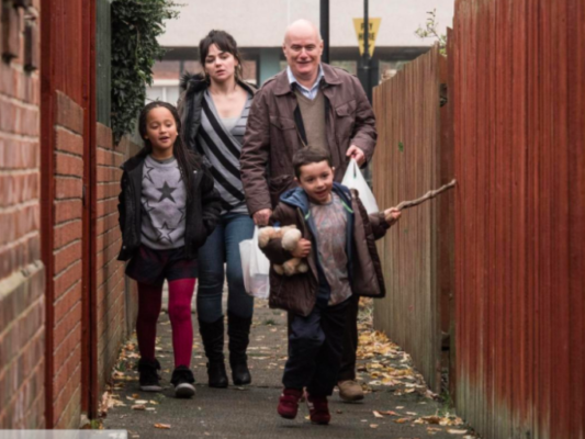 It Takes a Story to Make Change: ‘I, Daniel Blake’