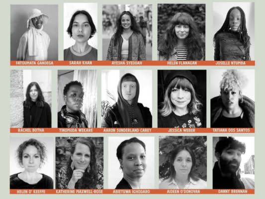 Announcing Selected Artists and Activists and the 2024 Summer School Programme