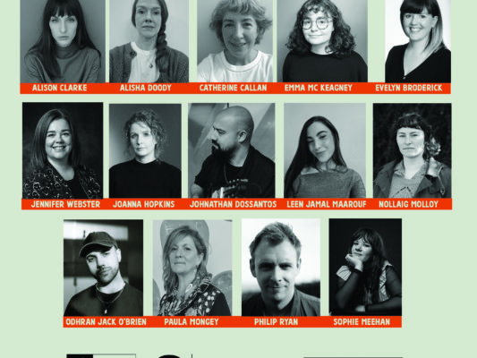 Create and Learning Lab Agency announce the participants in the 2026 Summer School on Collaborative Practice and Social Change.