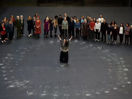 Artists who Risk/Artists at Risk: Tania Bruguera and Tate Neighbours