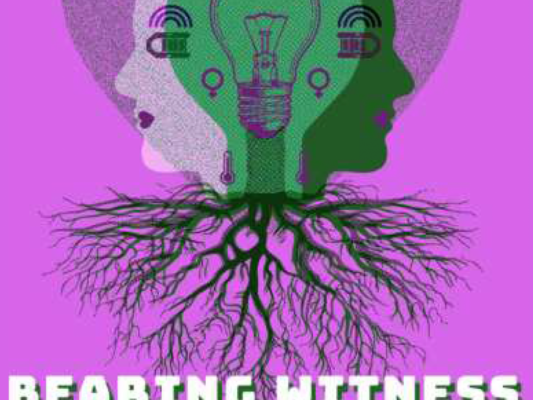 Bearing Witness in Turbulent Times – The Urgency of Socially Engaged Art and Community Practice